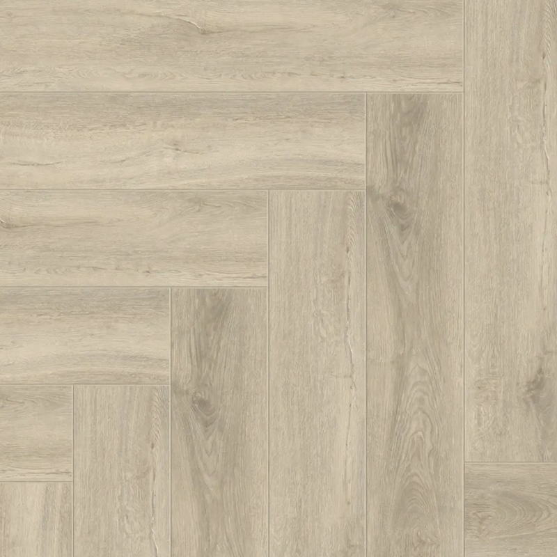 Клеевой виниловый пол Norland Lagom Parquet LVT Bratt 1034-05, упаковка 2.58 м2